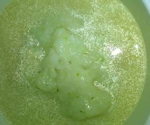 Resep Populer Day 18 Bubur Sop Telur Puyuh 6 month Enak Sederhana