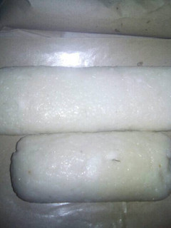 Foto resep Uli/Tetel/Jadah Beras Ketan