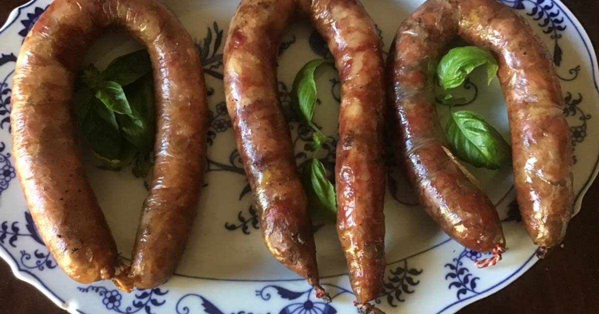 Brown sugar sausages recipes easy & tasty ideas for home cooking Cookpad