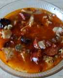 Callos de mi madre Margarita
