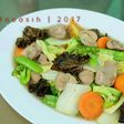 Capcay Kuah