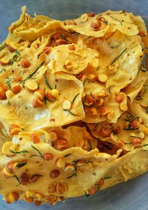 Foto resep 225. REMPEYEK KACANG TANAH