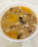 Chè thưng - mùa dịch