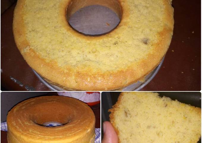 Resep Bolu Pisang 8 Telor Oleh Ernawati - Cookpad Resep Bolu Pisang 8 Telor Oleh Ernawati - Cookpad