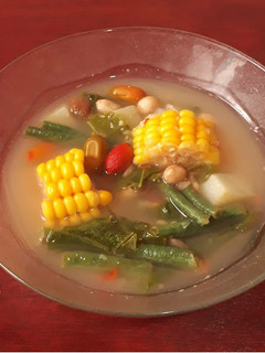 Foto resep Sayur Asem Betawi Asli