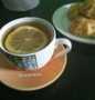 Resep Teh jeruk nipis Anti Gagal