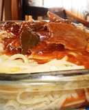 Asado de Res