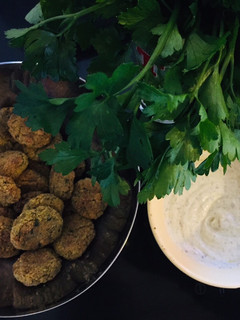 Foto di Falafel