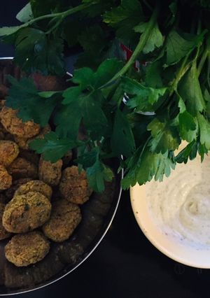 Foto di Falafel