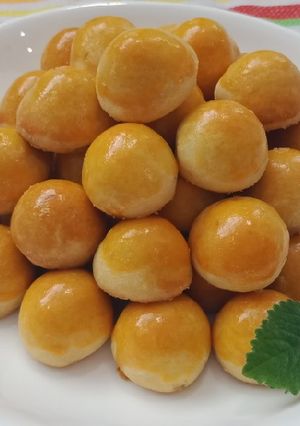 Foto resep Nastar