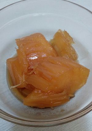Foto resep Bajingan