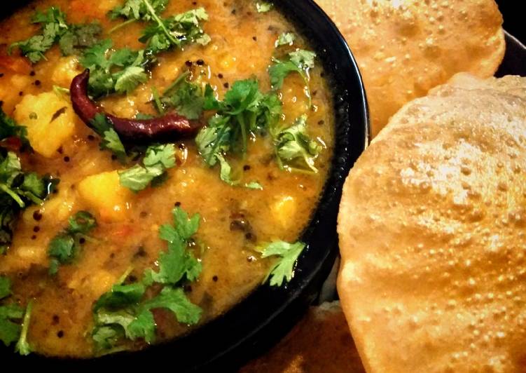 Simple Ways To Keep Your Sanity While You Instant Aloo Sabzi