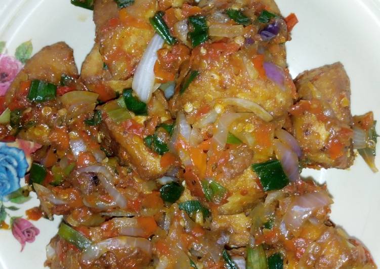 Recipe of Homemade Awara | The Best Food|Simple Recipes for Busy Familie