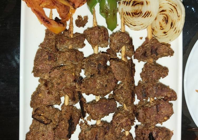 Step-by-Step Guide to Make Homemade Beef tikka