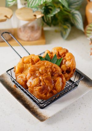 Foto resep Pisang Goreng Madu