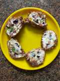 சாக்கோ நட்டி ரோல் (Choco nutty roll recipe in tamil)