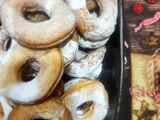 Rosquillas