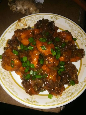 Easy Steps to Make Recipe Gobhi manchurian that is  Makes Drooling, Appealing}