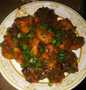 Recipe Gobhi manchurian the Delicious Perfect