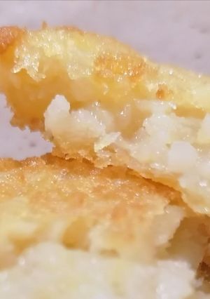 Une photo de Pommes de terre rostis