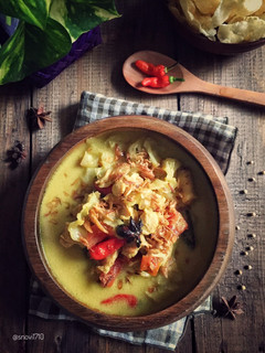 Foto resep Tongseng Ayam