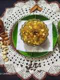 Raw Mango Dryfruit Murabba