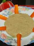 Dip de pescado