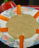 Dip de pescado