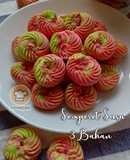 Semperit Susu 3 Bahan