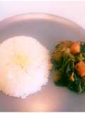 Saag’er Ghonto