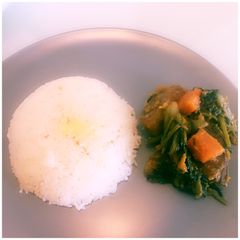 A picture of Saag’er Ghonto.