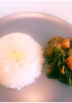 A picture of Saag’er Ghonto.