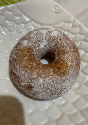 Foto resep Donat Empuk Anti Gagal