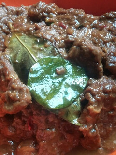 Foto resep Terik / Semur Daging Sapi ala Anak Kosan
