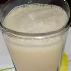 A picture of Cold coffee.