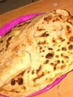 A picture of Pan cake.