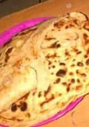A picture of Pan cake.