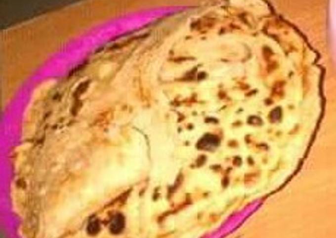 Recipe of Favorite Pan cake