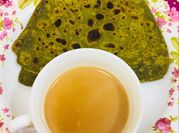 A picture of grind bathua