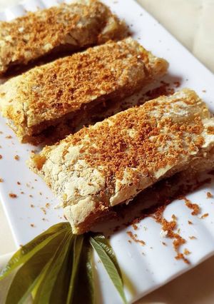 Foto resep Alu Ndene
