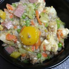 A picture of Stovetop Stew.