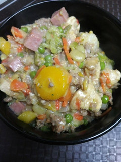 A picture of Stovetop Stew.