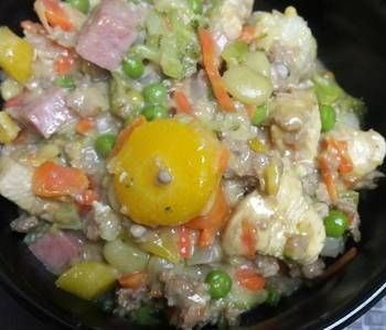 The New Way Prepare Recipe Stovetop Stew Delicious Steady