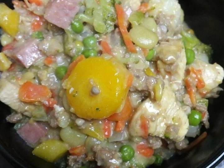 Easy Way Make Stovetop Stew the  Makes Drooling Really delicious