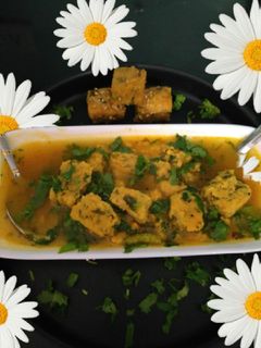 રસિયા મુઠીયા (Rasiya Muthiya Recipe In Gujarati) રેસીપી મુખ્ય ફોટો