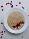Foxtail Millet Jaggery Pudding