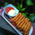 Potatoes Stick