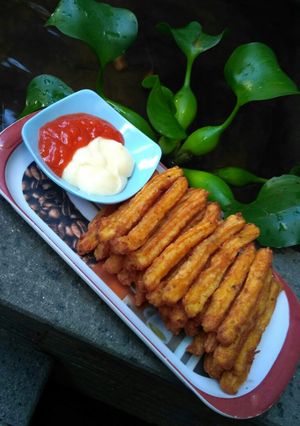 Foto resep Potatoes Stick