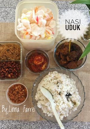 Foto resep Nasi Uduk