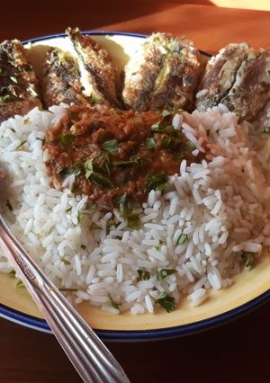 Une photo de Plat de sardines